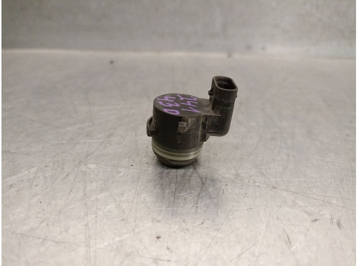 Recambio de sensor de aparcamiento para seat ateca (kh7, khp) 1.5 tsi referencia OEM IAM 5Q0919275C E231965 VALEO