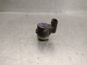 Recambio de sensor de aparcamiento para seat ateca (kh7, khp) 1.5 tsi referencia OEM IAM 5Q0919275C E231965 VALEO