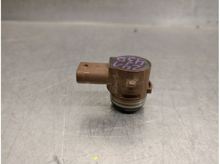 Recambio de sensor de aparcamiento para seat ateca (kh7, khp) 1.5 tsi referencia OEM IAM 5Q0919297B E231972 VALEO