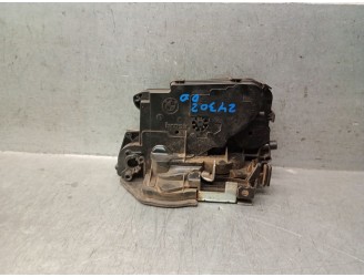 Recambio de cerradura puerta delantera derecha para bmw serie 3 berlina (e90) 320d referencia OEM IAM 51217202146 51217202146 