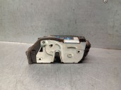 Recambio de cerradura puerta delantera derecha para bmw serie 3 berlina (e90) 320d referencia OEM IAM 51217202146 51217202146 