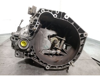 Recambio de caja cambios para alfa romeo 147 (190) 2.0 16v cat referencia OEM IAM 0717048 55182110 