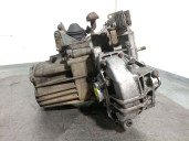 Recambio de caja cambios para alfa romeo 147 (190) 2.0 16v cat referencia OEM IAM 0717048 55182110 