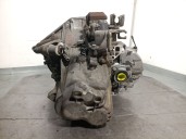 Recambio de caja cambios para alfa romeo 147 (190) 2.0 16v cat referencia OEM IAM 0717048 55182110 