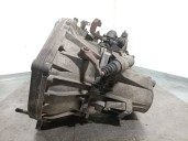 Recambio de caja cambios para alfa romeo 147 (190) 2.0 16v cat referencia OEM IAM 0717048 55182110 