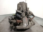 Recambio de caja cambios para alfa romeo 147 (190) 2.0 16v cat referencia OEM IAM 0717048 55182110 