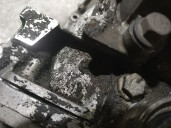 Recambio de caja cambios para alfa romeo 147 (190) 2.0 16v cat referencia OEM IAM 0717048 55182110 