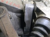 Recambio de caja cambios para alfa romeo 147 (190) 2.0 16v cat referencia OEM IAM 0717048 55182110 