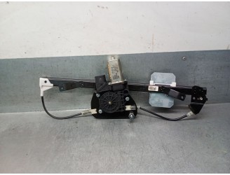 Recambio de elevalunas trasero izquierdo para bmw serie 3 berlina (e90) 320d referencia OEM IAM 51357140589 51357140589 