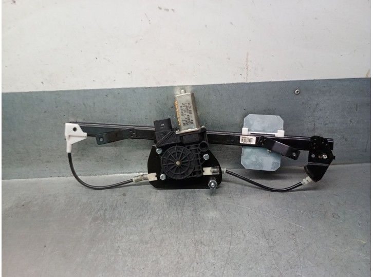 Recambio de elevalunas trasero izquierdo para bmw serie 3 berlina (e90) 320d referencia OEM IAM 51357140589 51357140589 