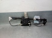 Recambio de elevalunas trasero izquierdo para bmw serie 3 berlina (e90) 320d referencia OEM IAM 51357140589 51357140589 