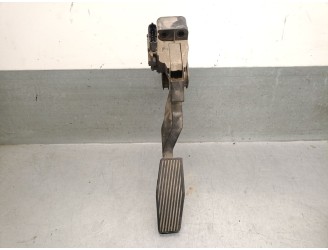 Recambio de potenciometro pedal para opel zafira a 2.0 dti referencia OEM IAM 90581208 848179 0281002298 BOSCH