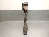 Recambio de potenciometro pedal para opel zafira a 2.0 dti referencia OEM IAM 90581208 848179 0281002298 BOSCH
