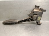 Recambio de potenciometro pedal para opel zafira a 2.0 dti referencia OEM IAM 90581208 848179 0281002298 BOSCH