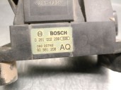 Recambio de potenciometro pedal para opel zafira a 2.0 dti referencia OEM IAM 90581208 848179 0281002298 BOSCH