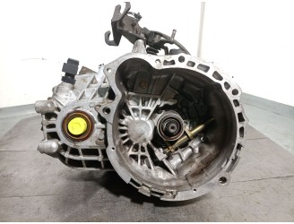 Recambio de caja cambios para hyundai getz (tb) 1.1 12v cat referencia OEM IAM H51773 4300022918 491429