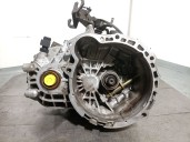 Replacement gearbox for Hyundai Getz (TB) 1.1 12V CAT OEM IAM reference H51773 4300022918 491429