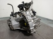 Replacement gearbox for Hyundai Getz (TB) 1.1 12V CAT OEM IAM reference H51773 4300022918 491429