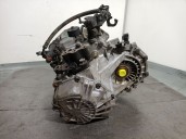 Replacement gearbox for Hyundai Getz (TB) 1.1 12V CAT OEM IAM reference H51773 4300022918 491429