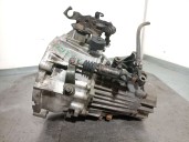 Replacement gearbox for Hyundai Getz (TB) 1.1 12V CAT OEM IAM reference H51773 4300022918 491429
