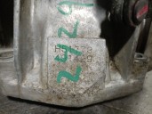 Recambio de caja cambios para hyundai getz (tb) 1.1 12v cat referencia OEM IAM H51773 4300022918 491429