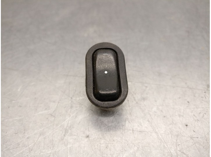Recambio de mando elevalunas trasero izquierdo para opel zafira a 2.0 dti referencia OEM IAM 13363100 6240105 