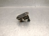 Recambio de mando elevalunas trasero izquierdo para opel zafira a 2.0 dti referencia OEM IAM 13363100 6240105 