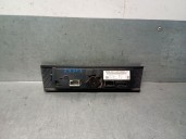 Recambio de mando climatizador para bmw serie 3 berlina (e90) 320d referencia OEM IAM 64119119686 64119190922 