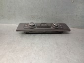 Recambio de mando climatizador para bmw serie 3 berlina (e90) 320d referencia OEM IAM 64119119686 64119190922 