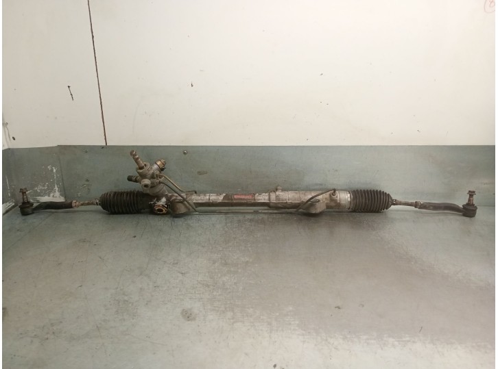 Recambio de cremallera direccion para mazda 6 berlina (gg) 2.0 diesel cat referencia OEM IAM GJ6A32110E GJ6A32110E 