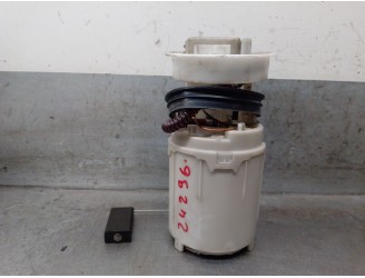 Recambio de aforador para seat ibiza (6l1) 1.2 referencia OEM IAM 6Q0919051F 6Q0919051F A2C53021868 VDO