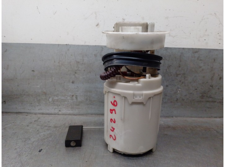 Recambio de aforador para seat ibiza (6l1) 1.2 referencia OEM IAM 6Q0919051F 6Q0919051F A2C53021868 VDO