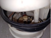 Recambio de aforador para seat ibiza (6l1) 1.2 referencia OEM IAM 6Q0919051F 6Q0919051F A2C53021868 VDO