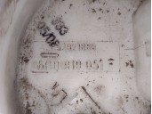 Recambio de aforador para seat ibiza (6l1) 1.2 referencia OEM IAM 6Q0919051F 6Q0919051F A2C53021868 VDO