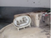 Recambio de aforador para renault megane i berlina hatchback (ba0) 1.6 referencia OEM IAM 7700420306 7700422036 