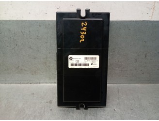 Recambio de modulo electronico para bmw serie 3 berlina (e90) 320d referencia OEM IAM 61359128183  