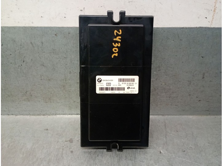 Recambio de modulo electronico para bmw serie 3 berlina (e90) 320d referencia OEM IAM 61359128183  