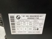 Recambio de modulo electronico para bmw serie 3 berlina (e90) 320d referencia OEM IAM 61356943830  