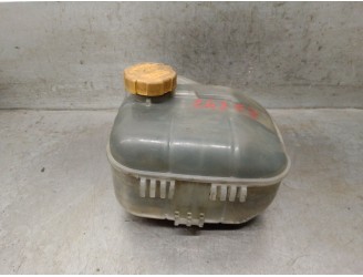 Recambio de deposito expansion para opel zafira b 1.9 cdti referencia OEM IAM 13127129  