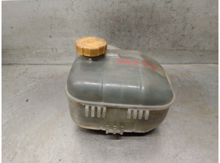 Recambio de deposito expansion para opel zafira b 1.9 cdti referencia OEM IAM 13127129  