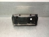 Recambio de pantalla multifuncion para bmw serie 3 berlina (e90) 320d referencia OEM IAM 65829114362  