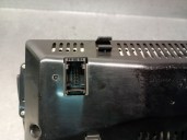 Recambio de pantalla multifuncion para bmw serie 3 berlina (e90) 320d referencia OEM IAM 65829114362  