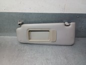 Recambio de parasol izquierdo para bmw serie 3 berlina (e90) 320d referencia OEM IAM 51167252007 51167252007 