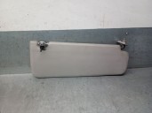 Recambio de parasol izquierdo para bmw serie 3 berlina (e90) 320d referencia OEM IAM 51167252007 51167252007 