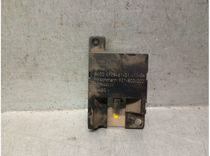 Recambio de antena para bmw serie 3 berlina (e90) 320d referencia OEM IAM 84506928461 