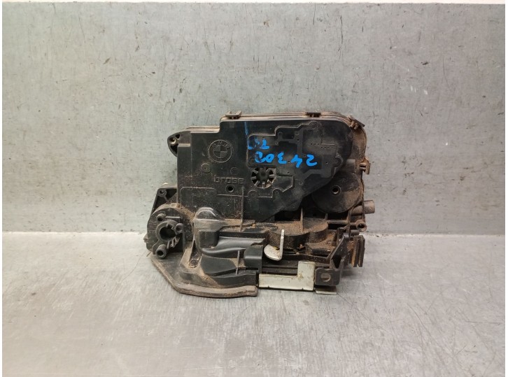 Recambio de cerradura puerta trasera derecha para bmw serie 3 berlina (e90) 320d referencia OEM IAM 51227202148 51227202148 