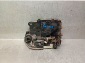 Recambio de cerradura puerta trasera derecha para bmw serie 3 berlina (e90) 320d referencia OEM IAM 51227202148 51227202148 