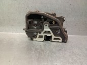 Recambio de cerradura puerta trasera derecha para bmw serie 3 berlina (e90) 320d referencia OEM IAM 51227202148 51227202148 