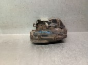 Recambio de cerradura puerta trasera derecha para bmw serie 3 berlina (e90) 320d referencia OEM IAM 51227202148 51227202148 