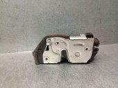 Recambio de cerradura puerta trasera derecha para bmw serie 3 berlina (e90) 320d referencia OEM IAM 51227202148 51227202148 